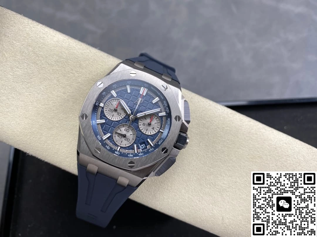 DDF Factory Audemars Piguet 26420TI.OO.A027CA.01 1:1 Best Edition Replica Watch